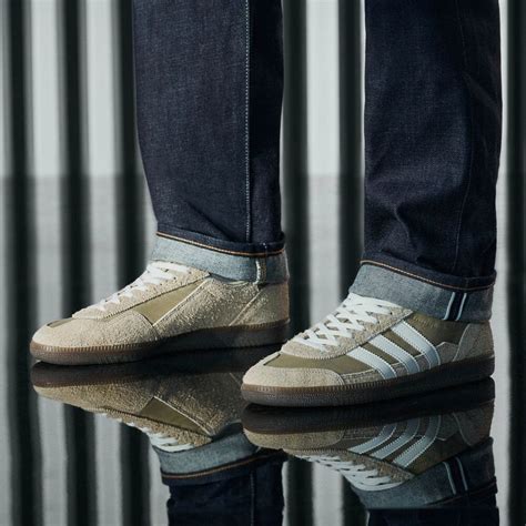 adidas spezial wensley|Adidas spzl.